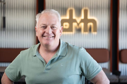 Gary, a real estate agent, testifies how good DvH's conveyancing services are