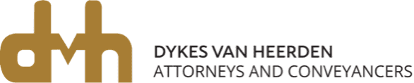Dykes van Heerden logo
